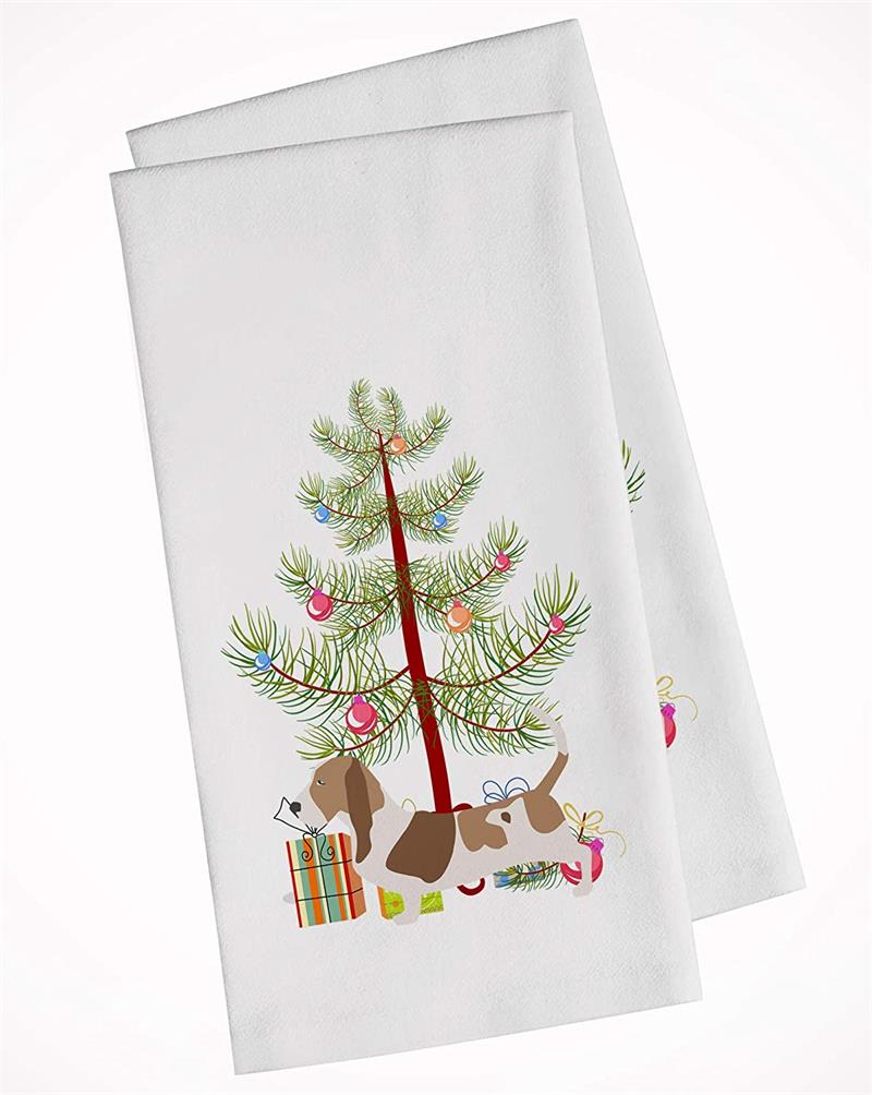 Christmas Kitchen Towel (Set of Two)